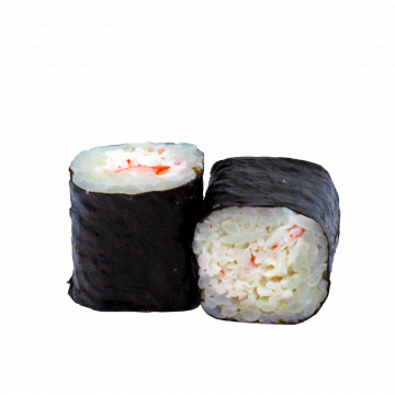 Краб (6 шт.)