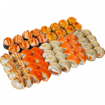 Сет Монарх(56 шт.)