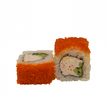 Калифорния  (8 шт.)