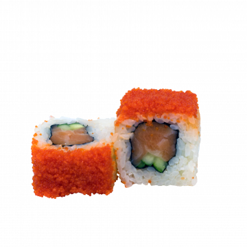 Калифорния люкс (8 шт.)