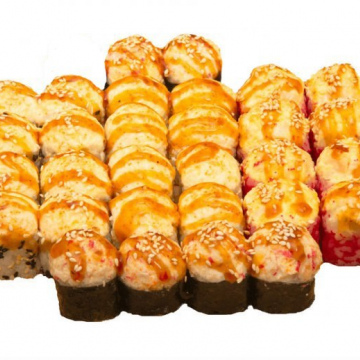 Сет Марс (30 шт.)